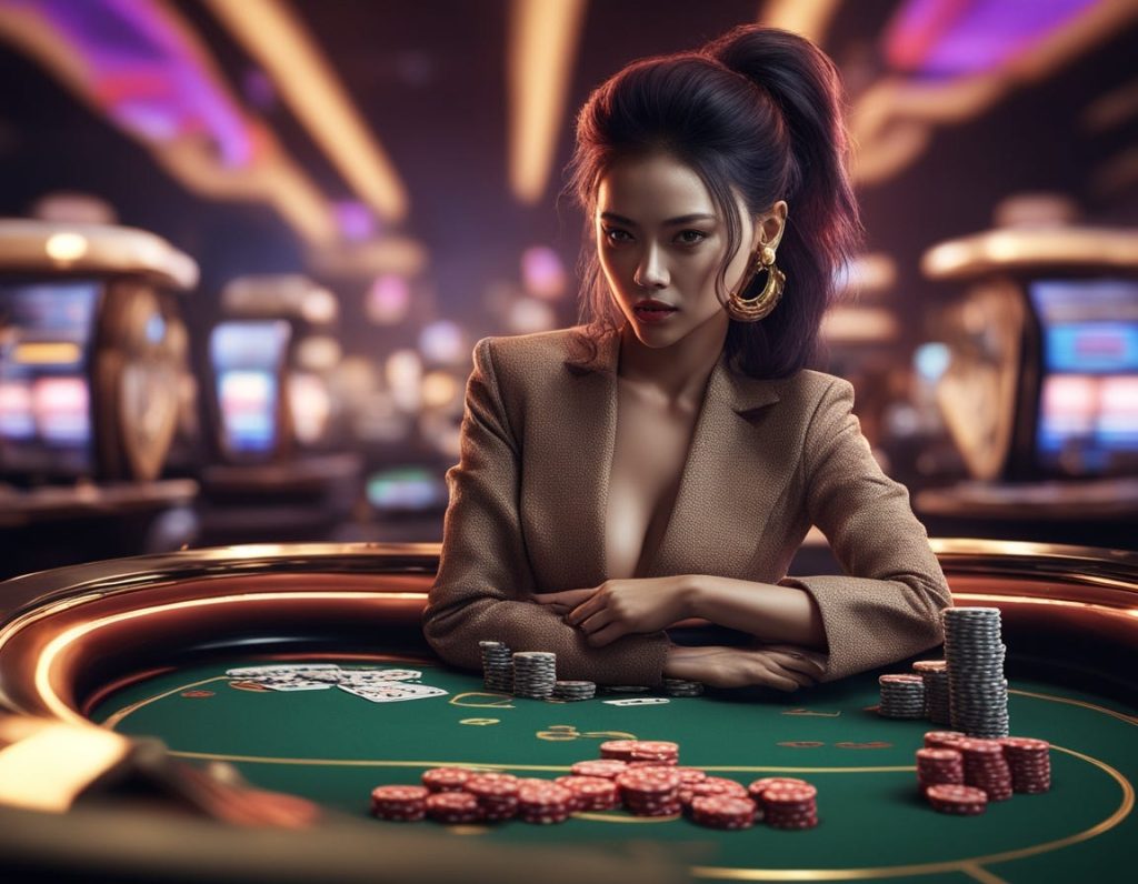 joyjili live casino